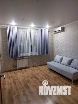 2-к квартира, посуточно, 53м2, 2/10 этаж