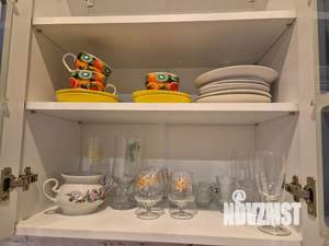 2-к квартира, посуточно, 62м2, 8/17 этаж