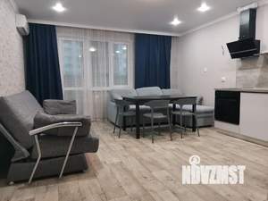 2-к квартира, посуточно, 80м2, 13/17 этаж