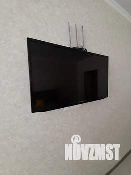 1-к квартира, посуточно, 36м2, 14/17 этаж