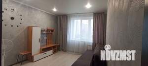 1-к квартира, на длительный срок, 36м2, 4/9 этаж