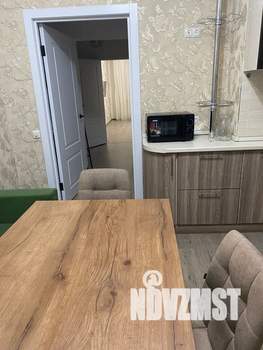 1-к квартира, посуточно, 48м2, 3/17 этаж