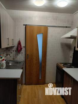 2-к квартира, на длительный срок, 45м2, 2/2 этаж