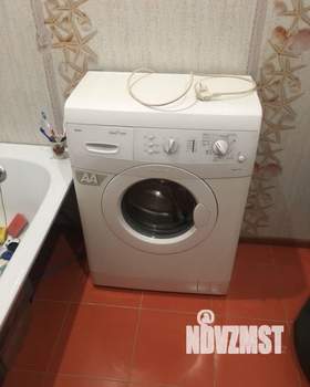 Студия квартира, на длительный срок, 33м2, 7/17 этаж