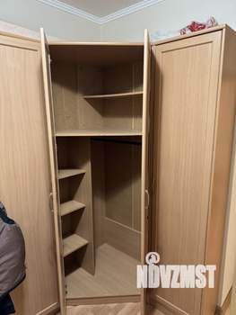 1-к квартира, на длительный срок, 41м2, 9/17 этаж