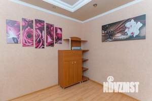 1-к квартира, посуточно, 68м2, 1/1 этаж