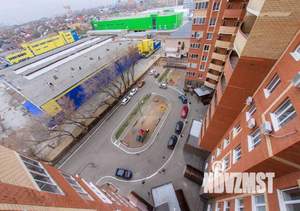 2-к квартира, посуточно, 58м2, 1/1 этаж