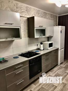 1-к квартира, посуточно, 43м2, 7/10 этаж