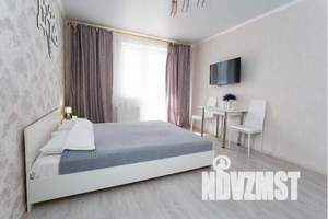 1-к квартира, посуточно, 23м2, 3/17 этаж