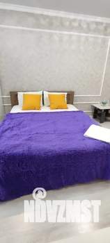 1-к квартира, посуточно, 38м2, 6/16 этаж