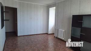 1-к квартира, на длительный срок, 40м2, 4/10 этаж