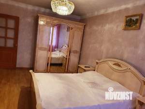 2-к квартира, на длительный срок, 106м2, 4/5 этаж