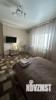 2-к квартира, посуточно, 60м2, 15/17 этаж