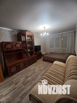 3-к квартира, посуточно, 64м2, 3/9 этаж