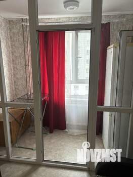 1-к квартира, на длительный срок, 35м2, 16/18 этаж