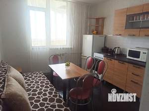 2-к квартира, посуточно, 65м2, 13/17 этаж