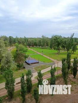 1-к квартира, посуточно, 38м2, 5/6 этаж
