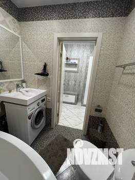 Студия квартира, посуточно, 33м2, 4/15 этаж