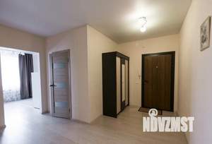 2-к квартира, посуточно, 60м2, 1/1 этаж