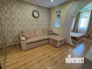 1-к квартира, на длительный срок, 45м2, 11/14 этаж