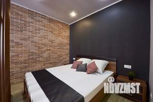 Студия квартира, посуточно, 55м2, 13/14 этаж