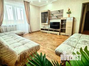 2-к квартира, посуточно, 80м2, 7/9 этаж