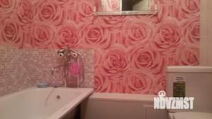 1-к квартира, посуточно, 26м2, 2/9 этаж