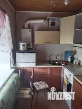 2-к квартира, на длительный срок, 54м2, 4/5 этаж