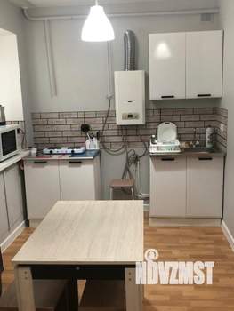 1-к квартира, посуточно, 33м2, 1/5 этаж