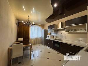 3-к квартира, на длительный срок, 100м2, 2/17 этаж