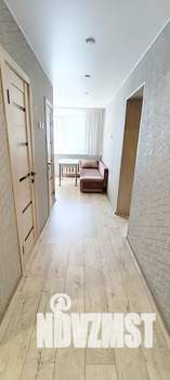 1-к квартира, посуточно, 32м2, 4/5 этаж