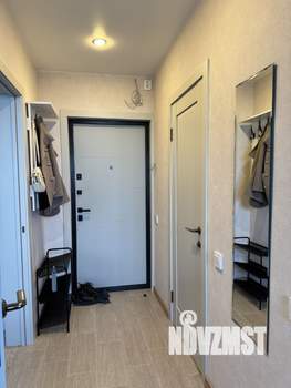 1-к квартира, на длительный срок, 30м2, 10/17 этаж