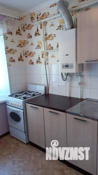 1-к квартира, на длительный срок, 32м2, 1/5 этаж