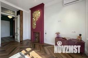 1-к квартира, посуточно, 30м2, 5/6 этаж