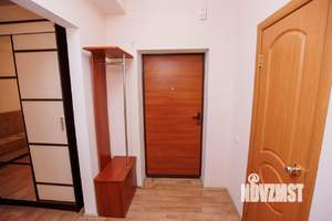 1-к квартира, на длительный срок, 43м2, 5/17 этаж