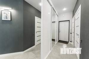 1-к квартира, посуточно, 60м2, 1/1 этаж