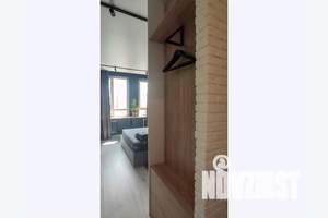 1-к квартира, посуточно, 20м2, 10/18 этаж