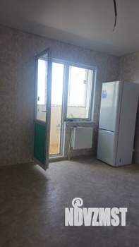 1-к квартира, на длительный срок, 24м2, 9/17 этаж