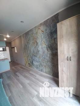 1-к квартира, посуточно, 22м2, 6/6 этаж