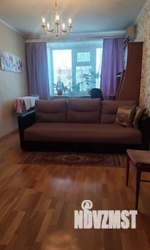 3-к квартира, на длительный срок, 60м2, 3/5 этаж