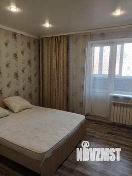 2-к квартира, на длительный срок, 63м2, 1/18 этаж