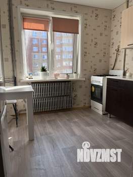 1-к квартира, на длительный срок, 34м2, 7/9 этаж