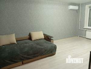 1-к квартира, на длительный срок, 38м2, 3/10 этаж