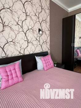 1-к квартира, посуточно, 70м2, 5/8 этаж