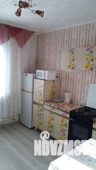 1-к квартира, посуточно, 35м2, 13/17 этаж