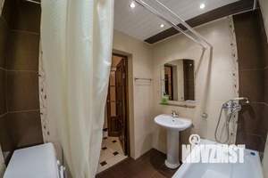 1-к квартира, посуточно, 60м2, 1/1 этаж