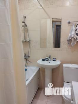 1-к квартира, на длительный срок, 36м2, 9/17 этаж