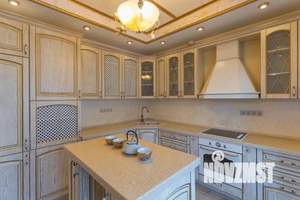 1-к квартира, посуточно, 56м2, 1/1 этаж