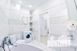 1-к квартира, посуточно, 45м2, 14/14 этаж