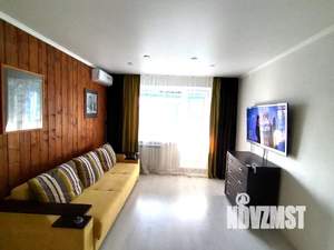 2-к квартира, посуточно, 50м2, 5/9 этаж